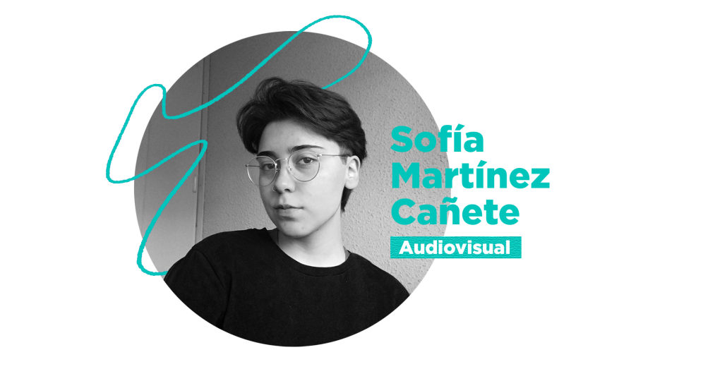Sofia Martinez