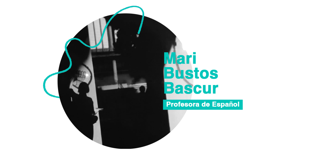 Mari Bustos